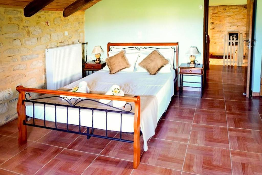 Chania'S Diamond Villas - Aqua Bliss With Private Pools Gavalochori Екстер'єр фото